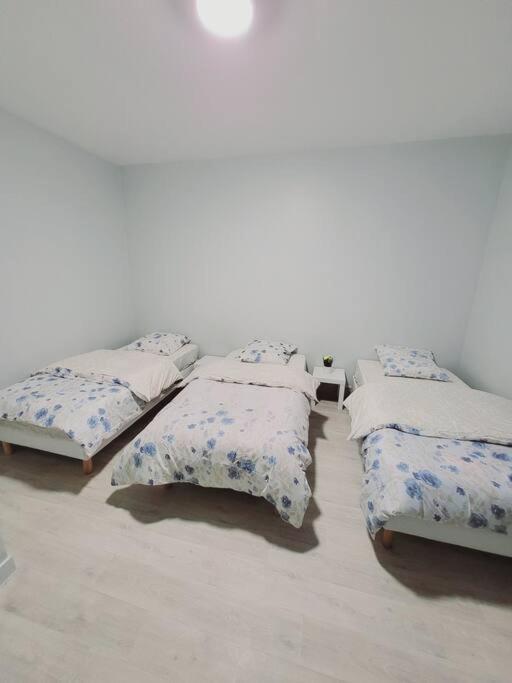 Appartement Proche St Denis "Appart 3" Pierrefitte sur Seine Bagian luar foto
